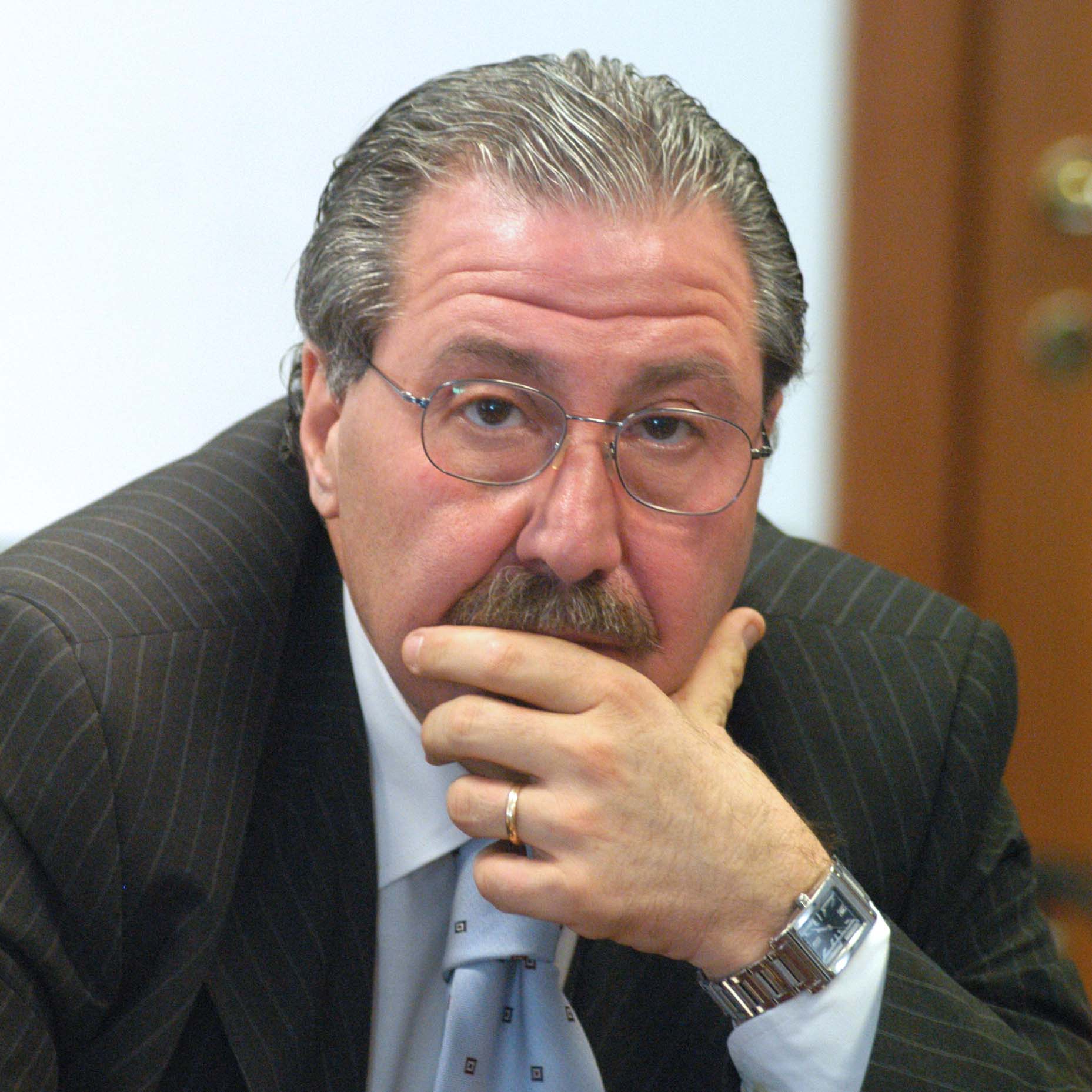 &laquo;Altro che malasanit&agrave;: si tratta di "malaregione"&raquo;