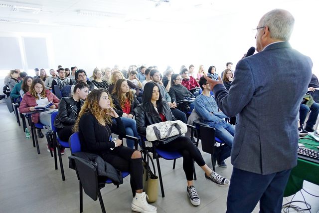 Universit&agrave;: si cercano nuovi spazi