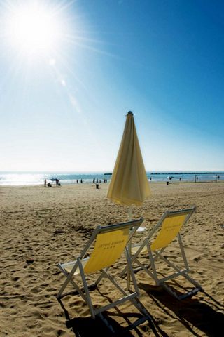 Da Zingaretti sei milioni per il litorale