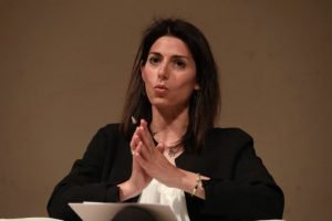 A Roma &egrave; guerra dell&rsquo;acqua, Raggi a Regione e Acea: &ldquo;Garantitela&rdquo;