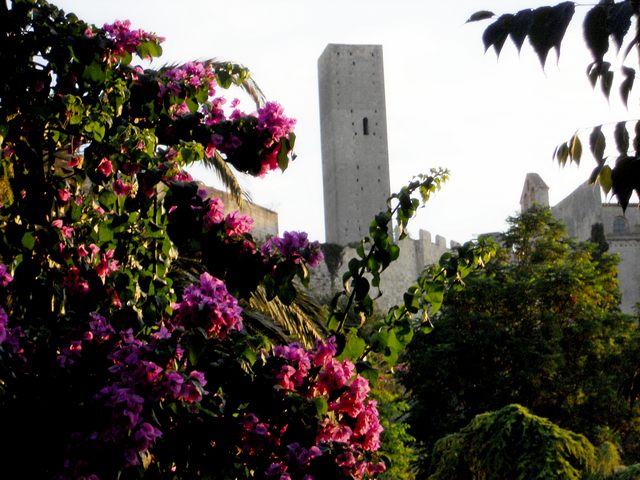 Tarquinia (foto Giovanni Canu)