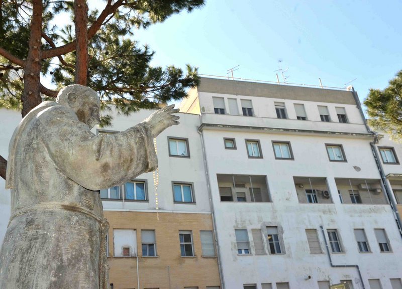 San Paolo, elogi per Cardiologia e Pronto Soccorso