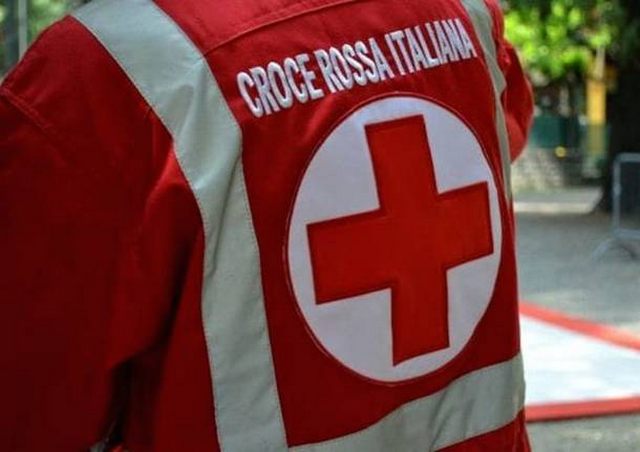 La Croce Rossa arriva anche a Bracciano
