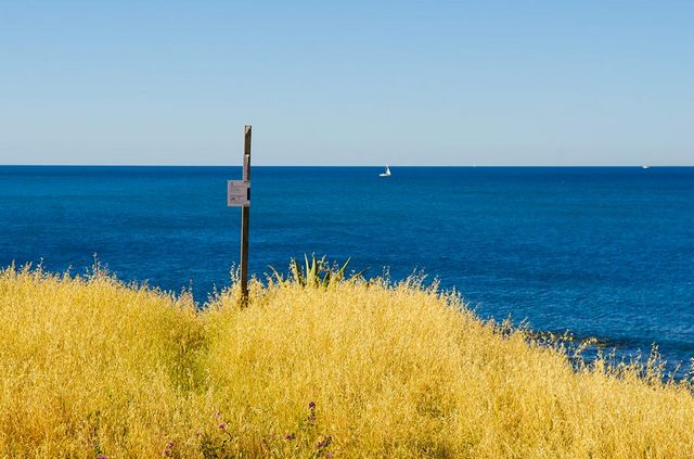 Livelli contrastanti (foto Enrico Paravani)