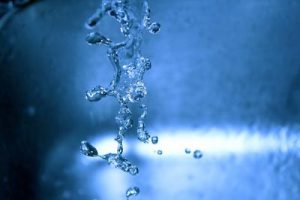 ‘‘Water alliance’’, un patto per la buona gestione dell’acqua