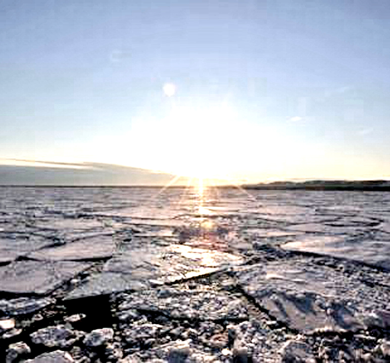 In Antartide la pi&ugrave; grande area marina protetta