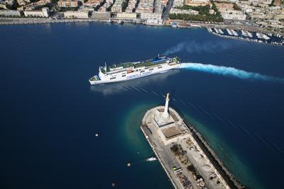 I 50 anni di Caronte tra Scilla e Cariddi