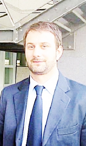 Il Consiglio con i lavoratori di Vacanze Romane