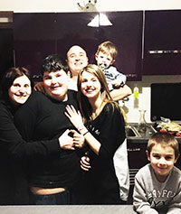 L'agenda del 2 dicembre