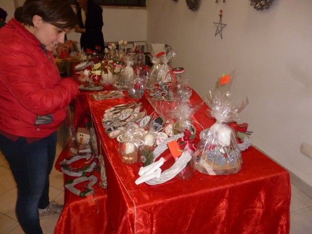 Tarquinia, un mercatino per l&rsquo;adozione a distanza