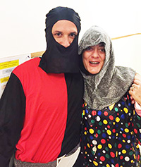 L'agenda del 10 febbraio