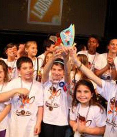 Terzo posto per gli studenti di Ladispoli alle olimpiadi della sicurezza