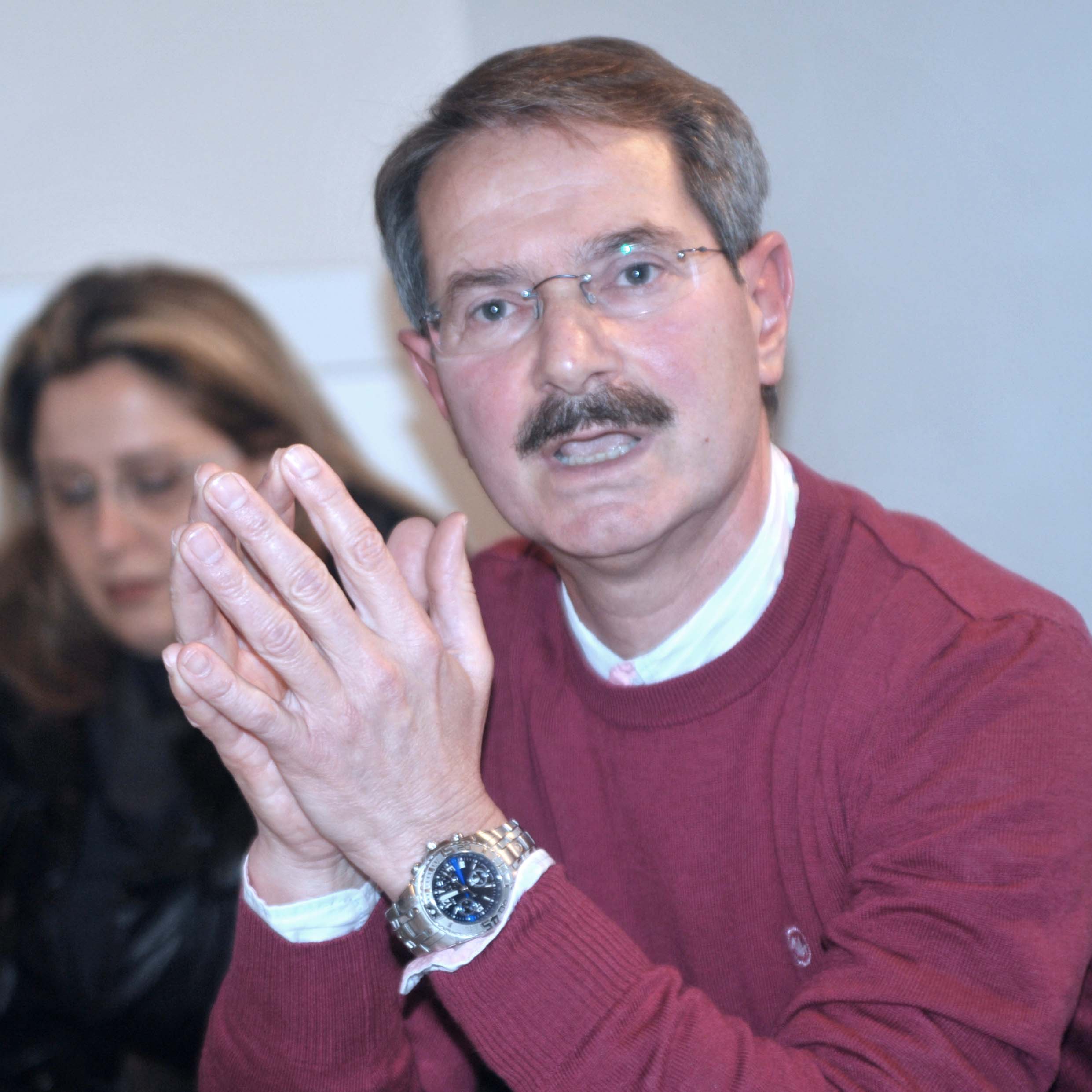 Autismo, Ghirga: ''Indispensabili fondi per l&rsquo;Aba''