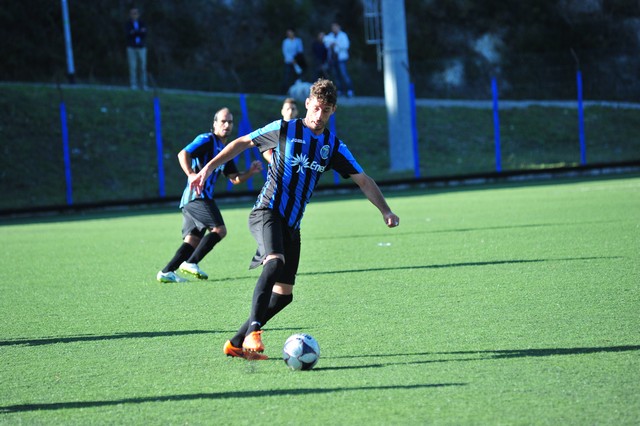 Vecchia: negli ottavi di Coppa Italia c'&egrave; il San Cesareo