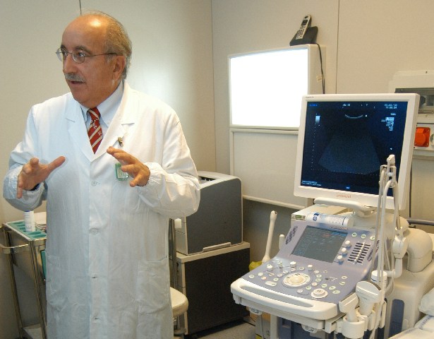 Tagliaferri lascia e saluta la citt&agrave;