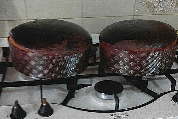 Le pizze di Pasqua (foto Marco Palma)