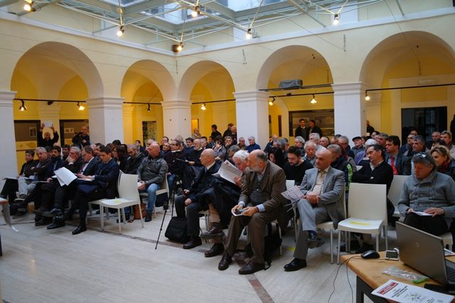 La Ferrovia Civitavecchia-Orte: aspetti di sviluppo