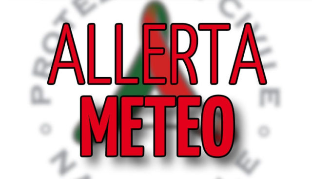 Regione Lazio: scatta l'allerta meteo per vento forte
