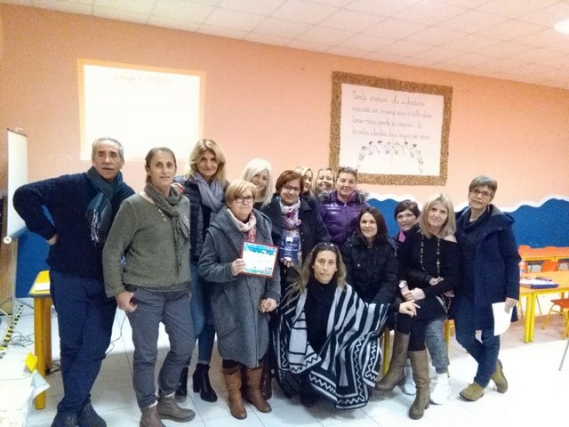 La Asl incontra gli operatori delle mense