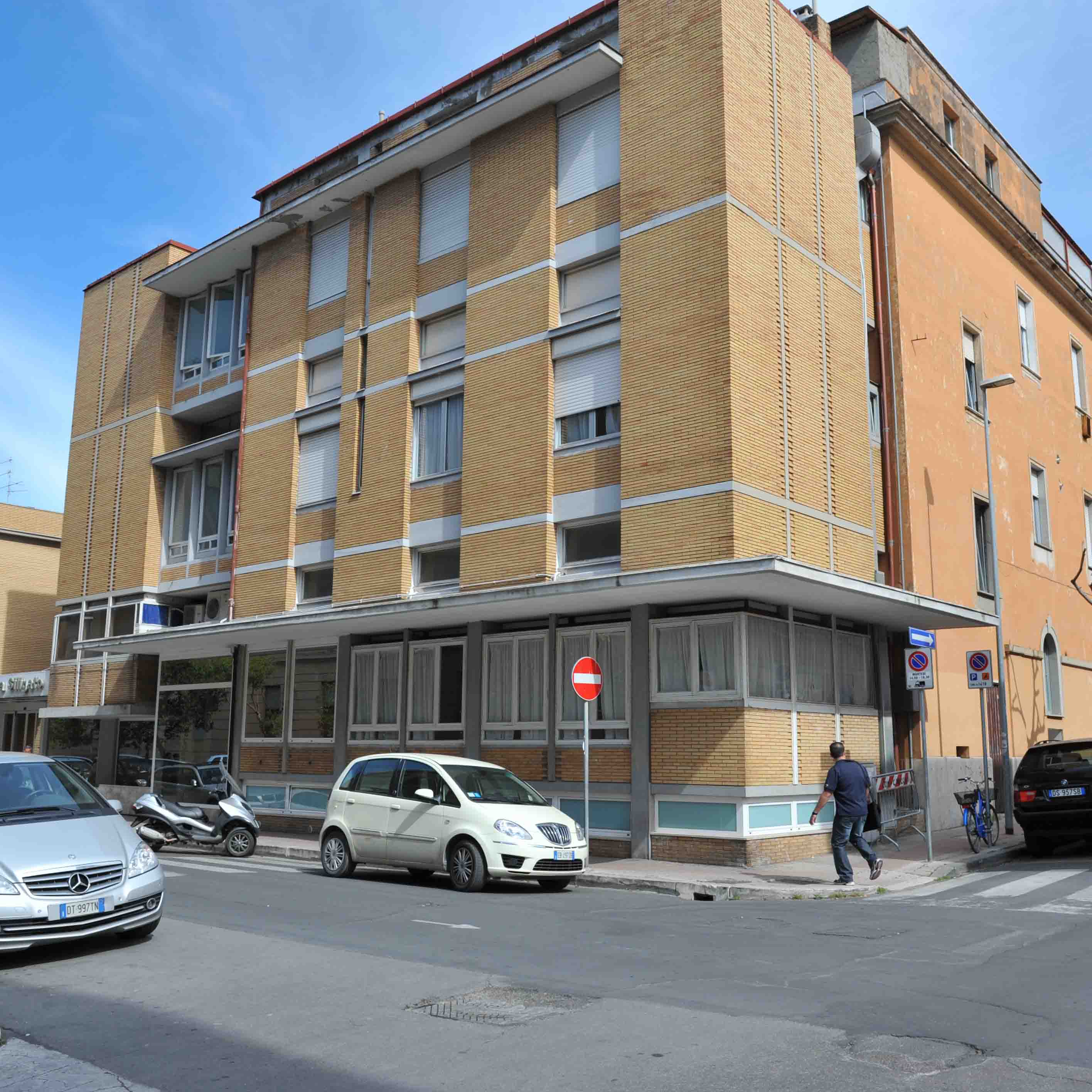 Tagli alla sanit&agrave;, clinica Siligato in protesta