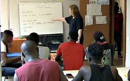 Progetto Sprar, contestata la gara: il servizio resta all’Arci