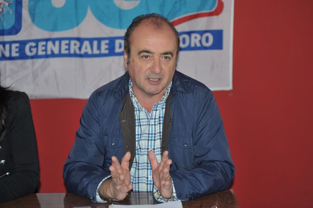 Cosimi (Ugl): “Enel si rimangia la parola”