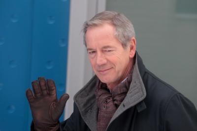 Roma, Bertolaso si ritira. Forza Italia sostiene Marchini