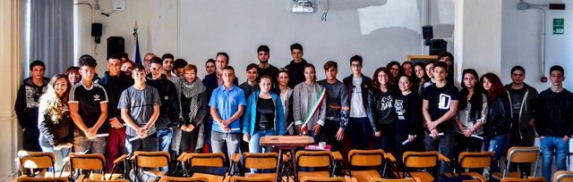 Marconi, si insedia il consiglio comunale dei ragazzi