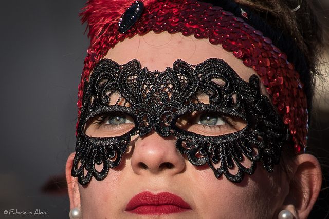 Carnevale (foto Fabrizio Aloisi)