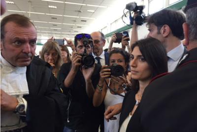 Capitale criminale: Carminati condannato a 20 anni, Buzzi a 19