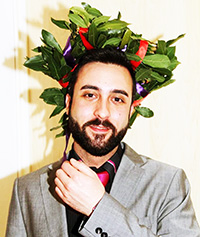 L'agenda del 2 aprile