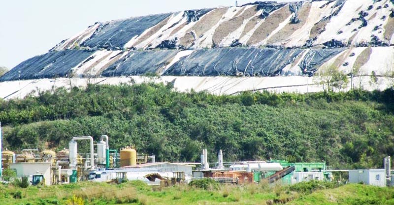 I  Verdi: "No alla vendita del lotto unico di Cupinoro, pronti a scendere in piazza"