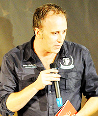 L'agenda del 11 giugno