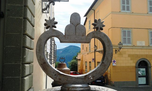 Castel Gandolfo (foto Rosario Sasso)