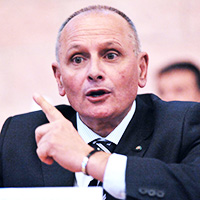 L'agenda del 24 giugno