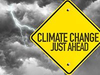 Stabilizzare gas serra entro il 2050