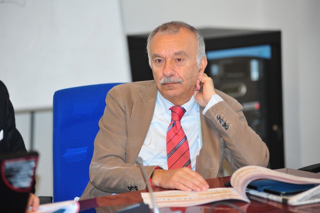 Tullio Nunzi: "La politica ritorni un interesse pubblico"