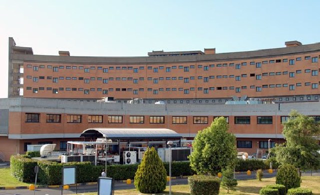 Da ieri l&rsquo;elisuperficie a Belcolle &egrave; operativa anche nelle ore notturne