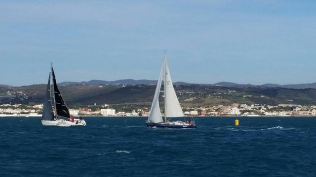 A Riva di Traiano torna il vento