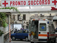 "Pronto Soccorso, mancano pi&ugrave; di mille medici"