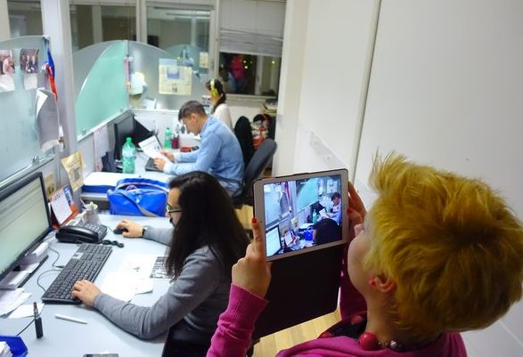 La Provincia, i lettori possono diventare reporter inviando i propri video