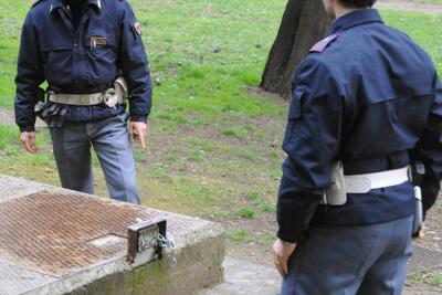 Stupro a Villa Borghese, 25enne romeno incastrato dal Dna