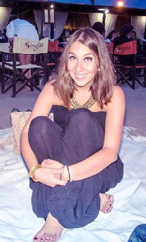 Tra le vittime dell'incidente in Spagna anche Elisa Scarascia Mugnozza