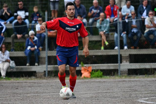 Pareggiano Santa Marinella e Cerveteri