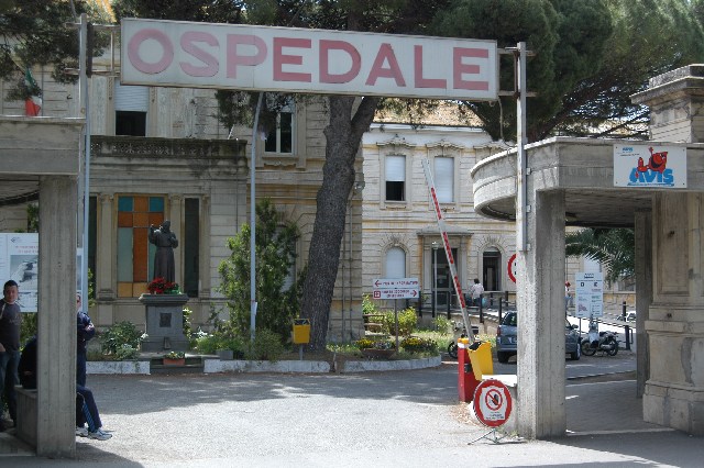 Ospedale di Tarquinia: attivata la week surgery