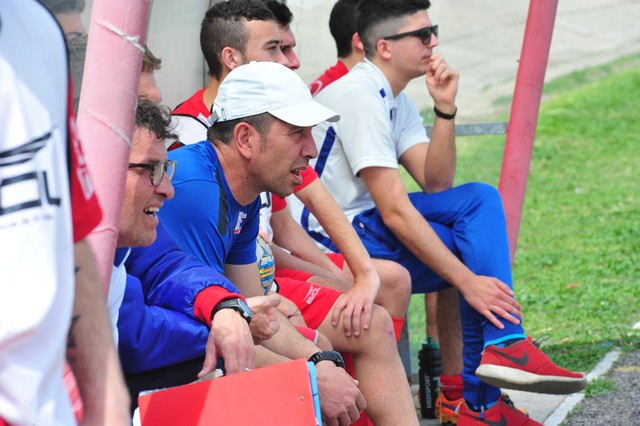 La capolista Cpc prova a scalare il monte Olimpia