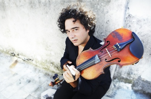 "Melodie in giardino": Olen Cesari protagonista