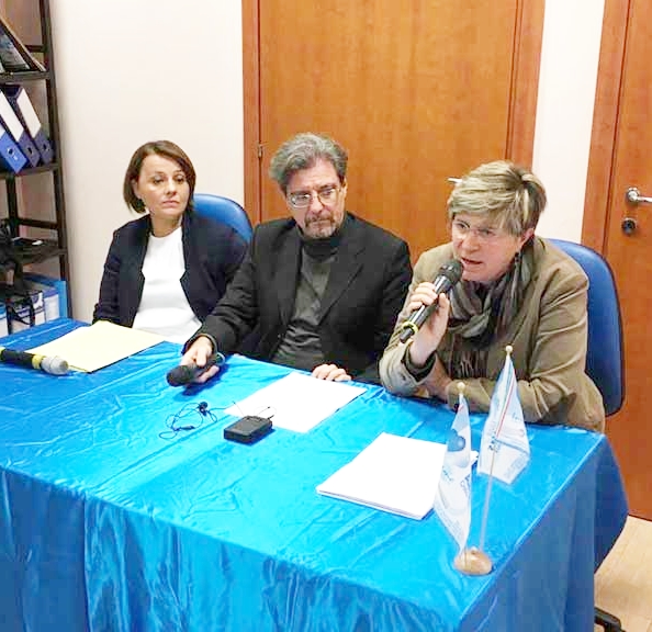 Picca-Di Pillo, a Ostia &egrave; il giorno della scelta