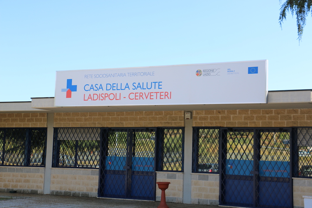 Casa della Salute a Ladispoli: sindacati preoccupati