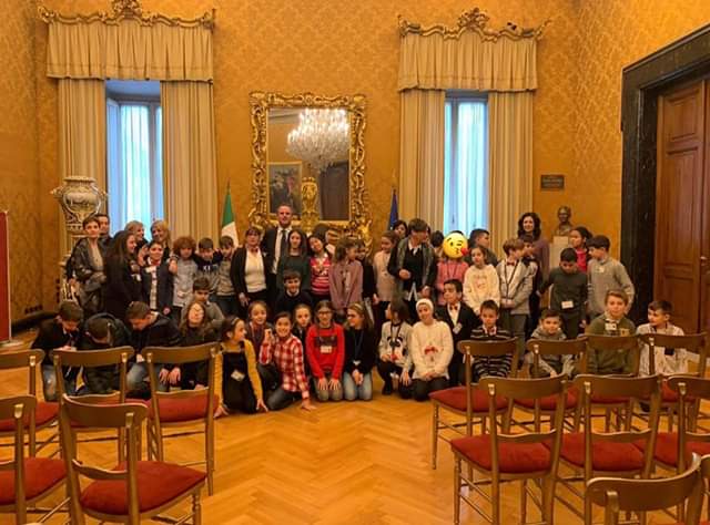 Educazione alla cittadinanza: grande opportunit&agrave; per l&rsquo;Ic di Tolfa